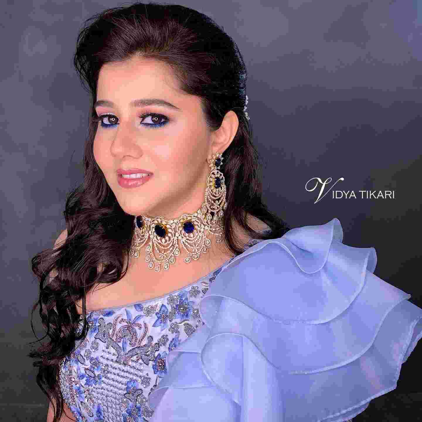 makeup artists in govindpuri