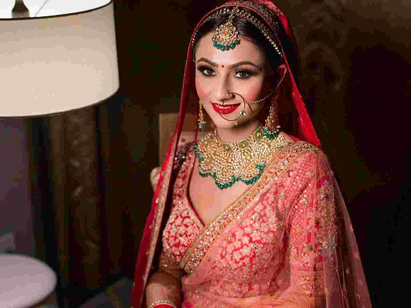 makeup artists in delhi