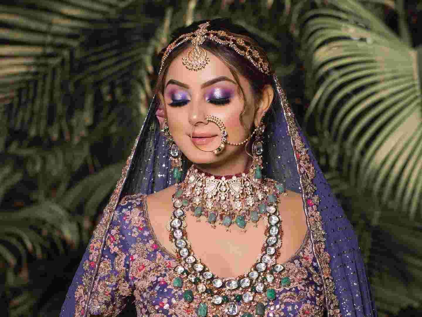 makeup artists in delhi