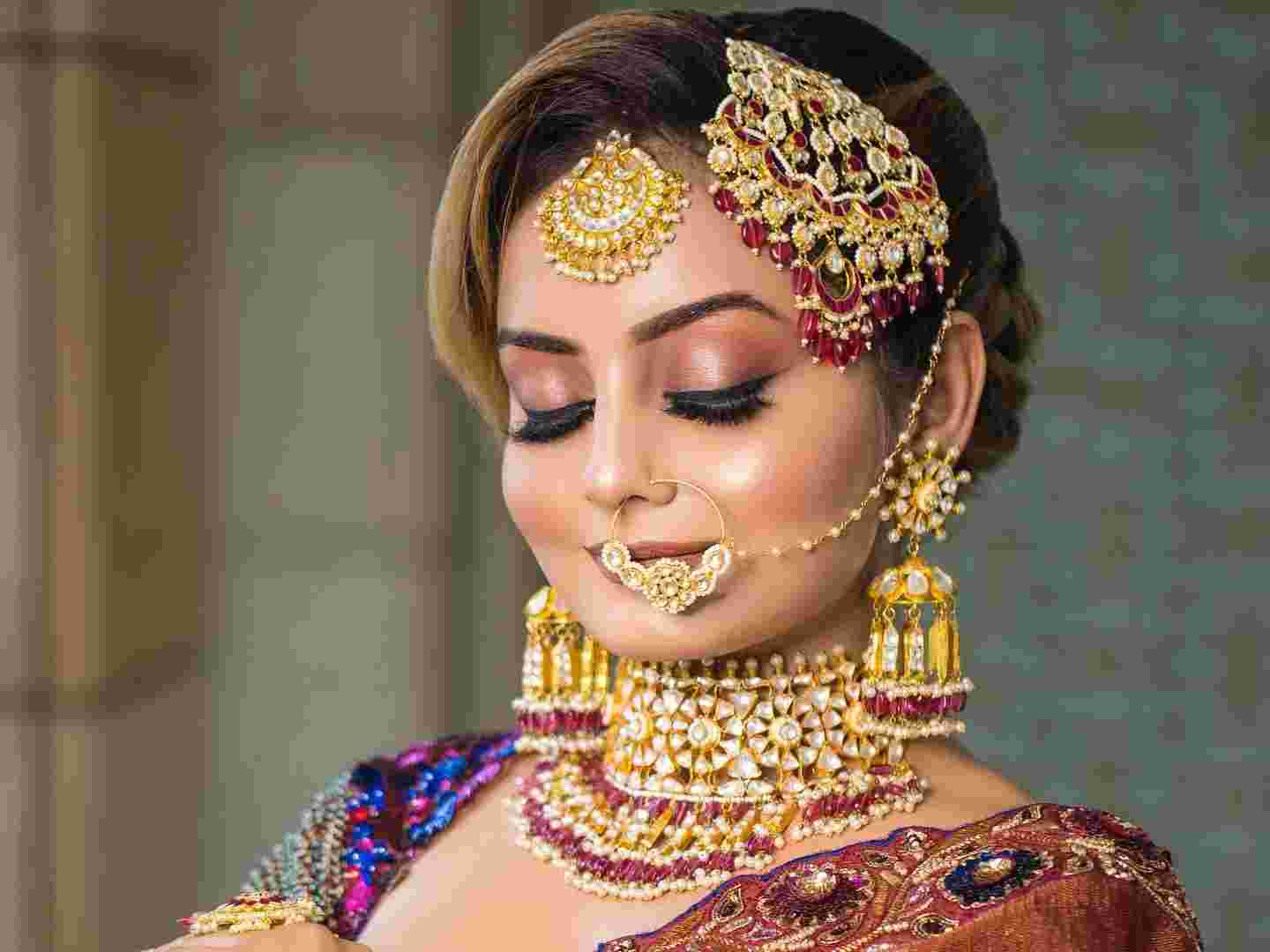 makeup artists in delhi