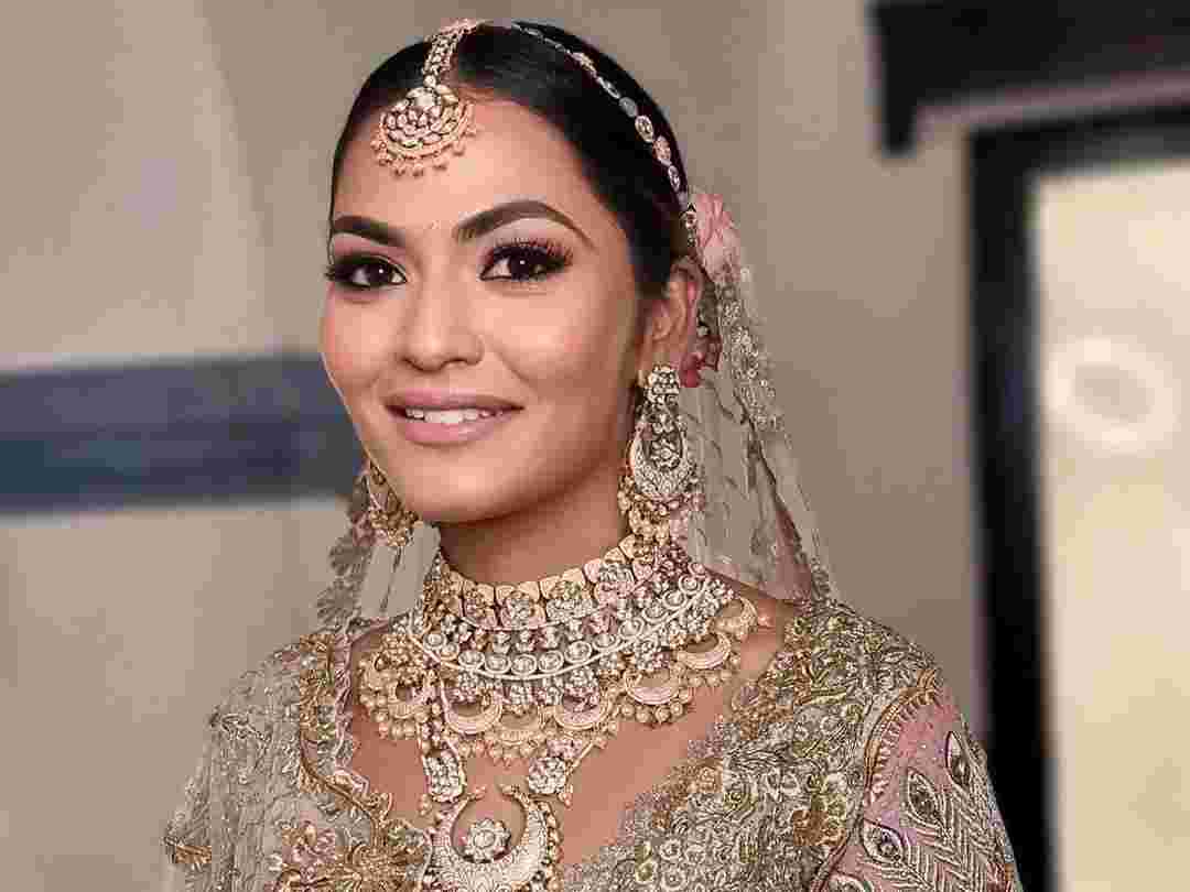 makeup artists in delhi