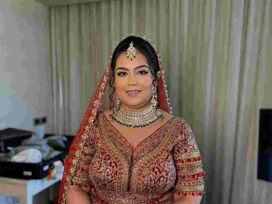 makeup artists in delhi