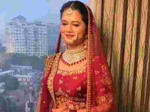 makeup artists in east delhi