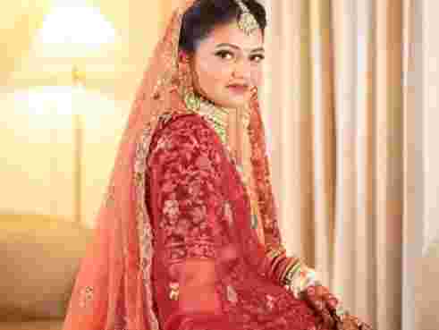 makeup artists in east delhi