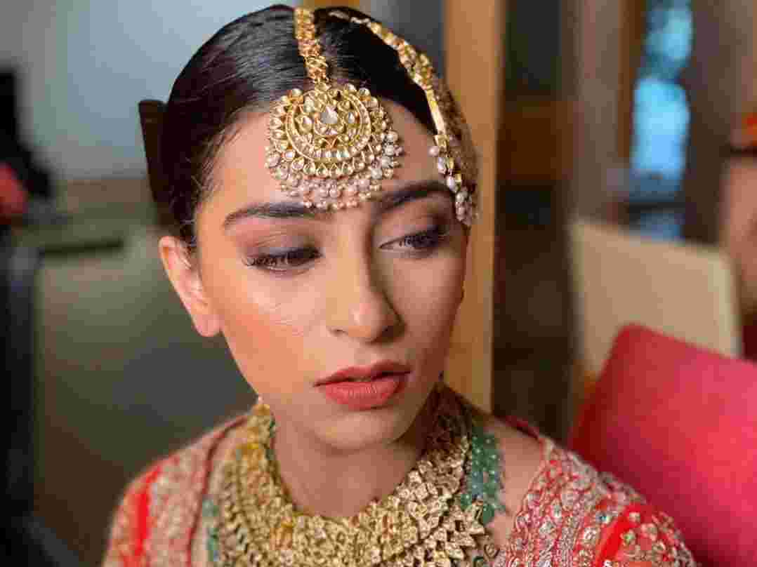 makeup artists in south delhi
