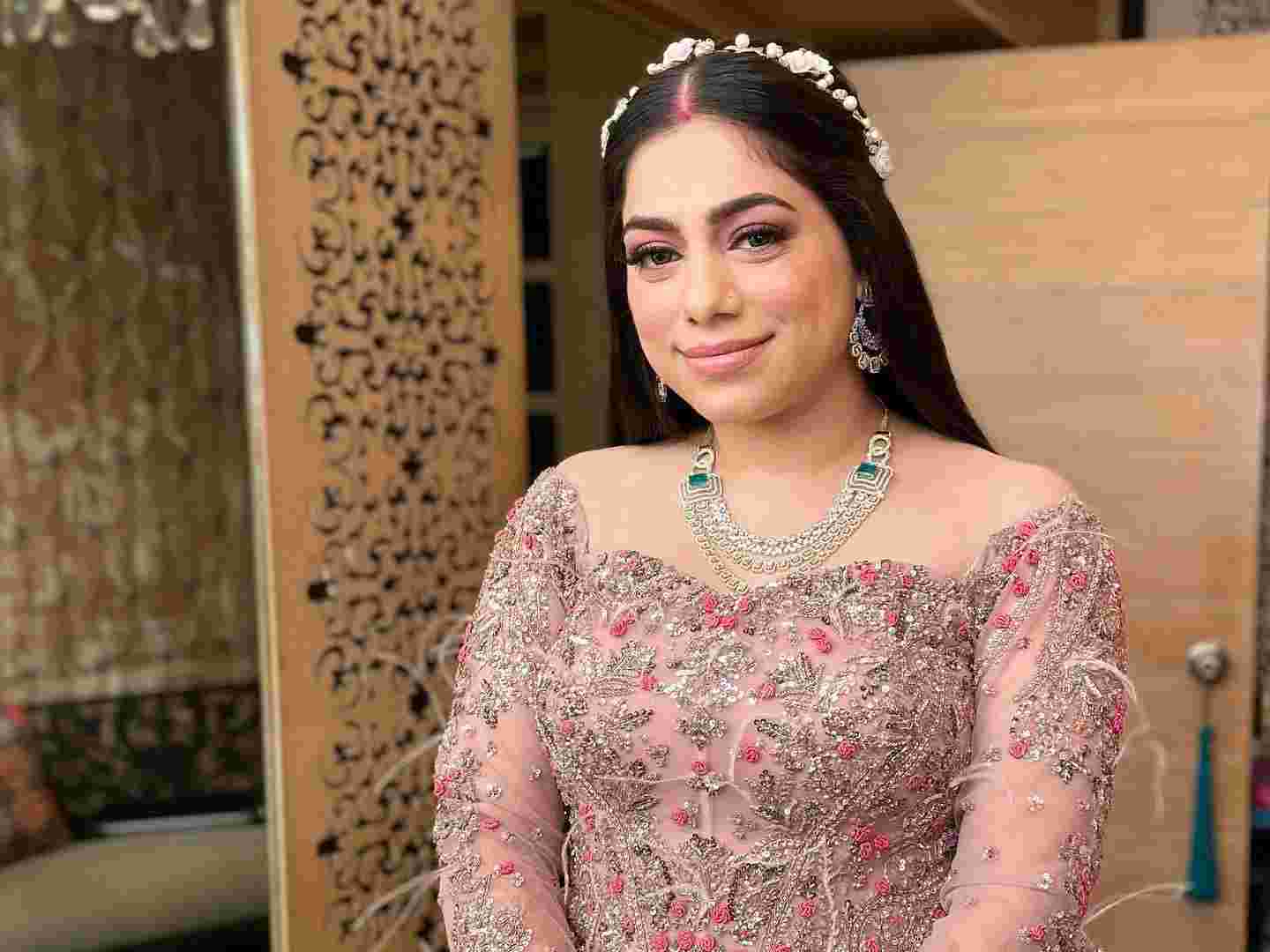 makeup artists in south delhi