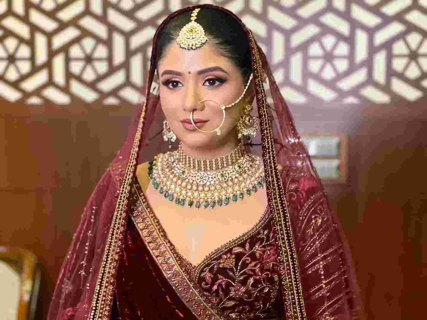 makeup artists in south delhi