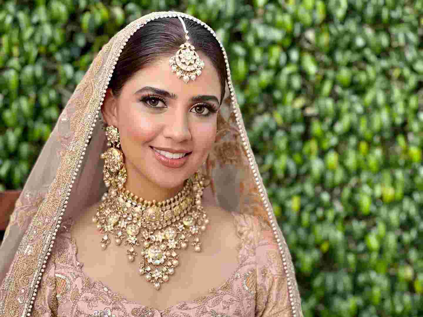 makeup artists in south delhi