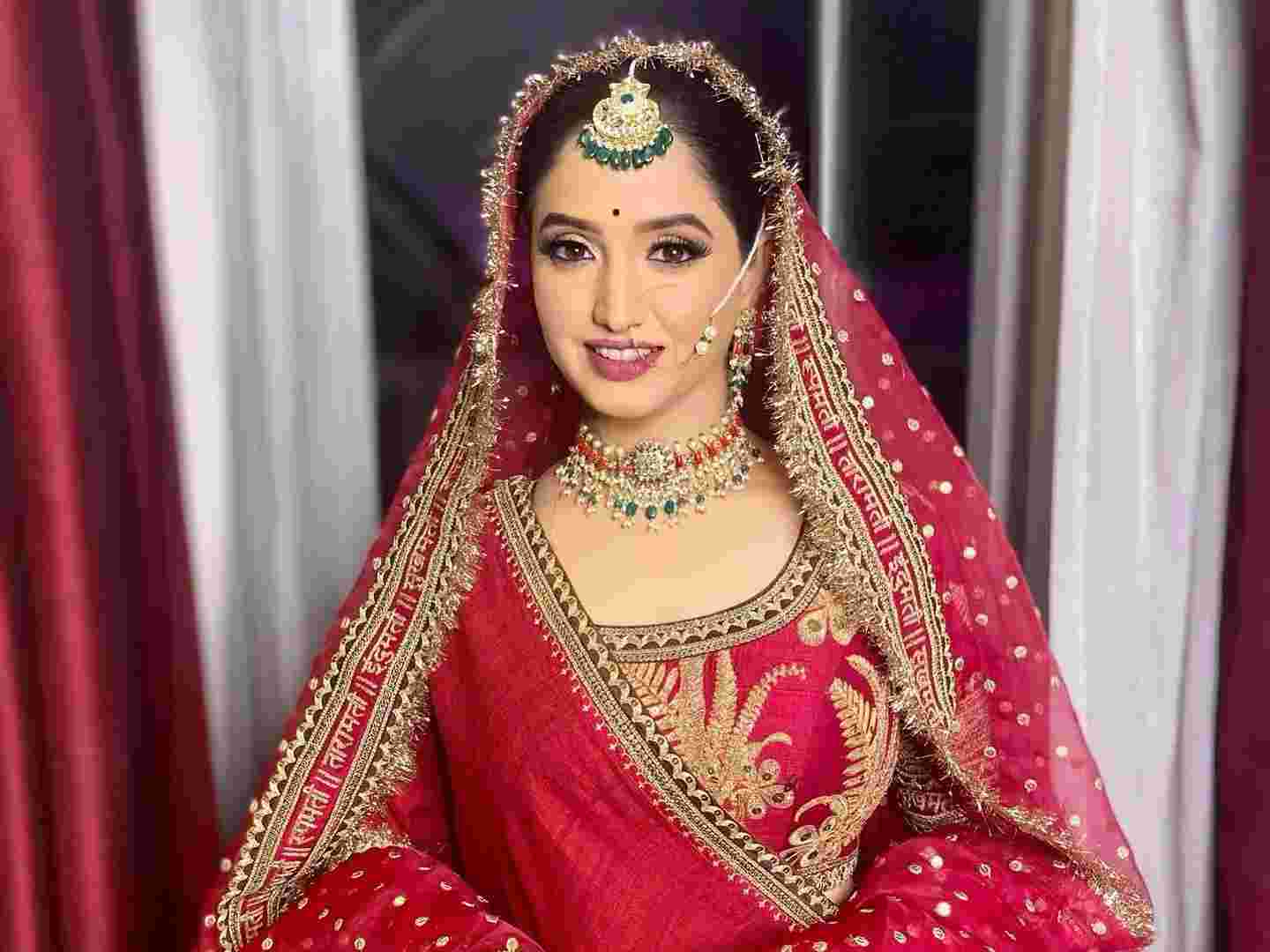 makeup artists in south delhi