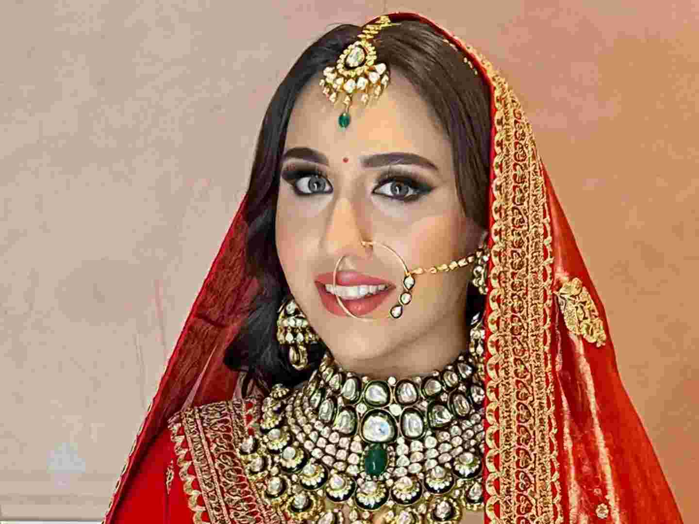 makeup artists in south delhi