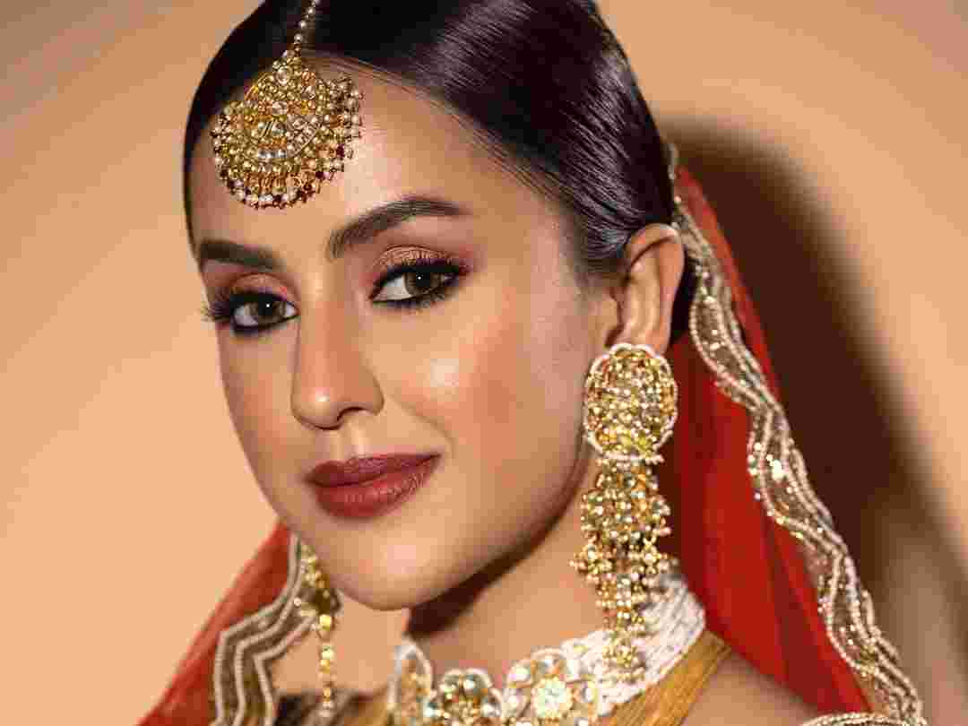 makeup artists in delhi