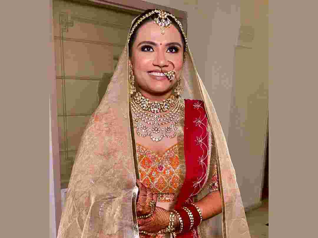 makeup artists in delhi