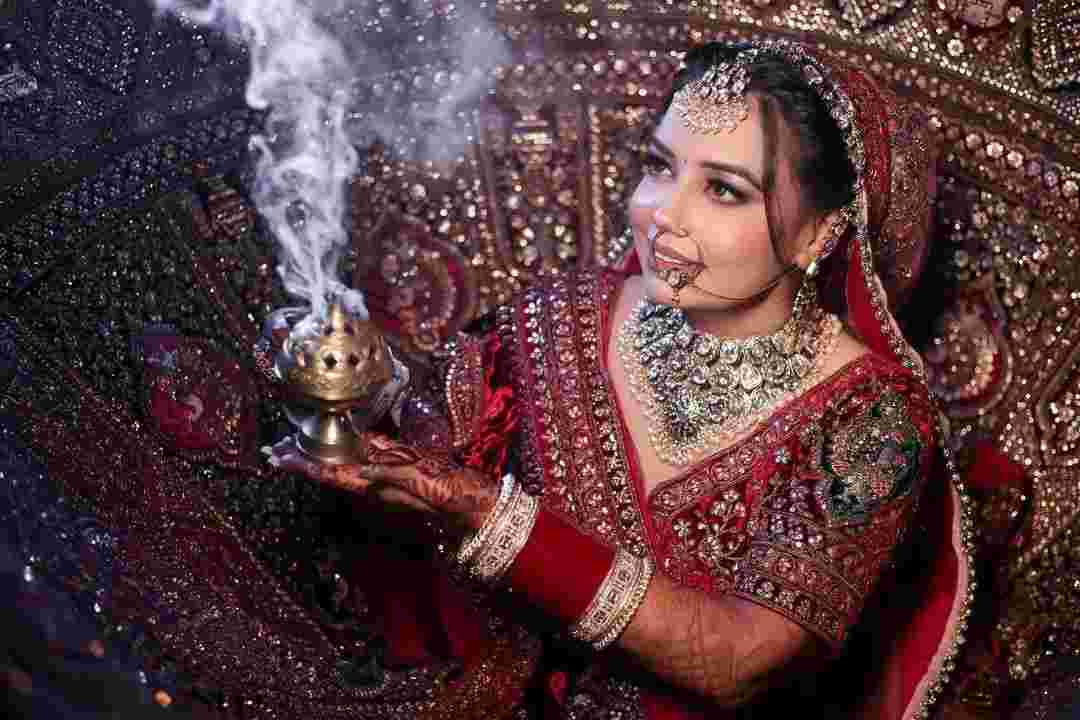 wedding photographers in rohini