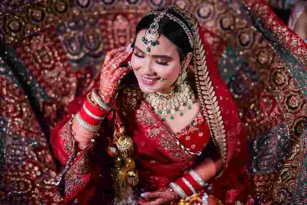 wedding photographers in rohini