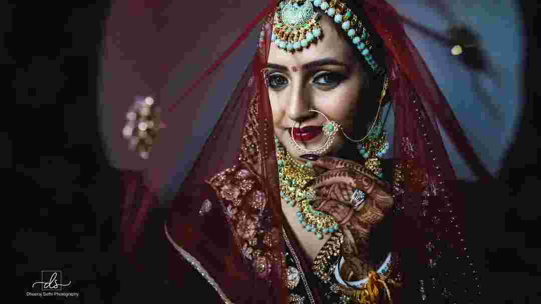 wedding photographers in rohini