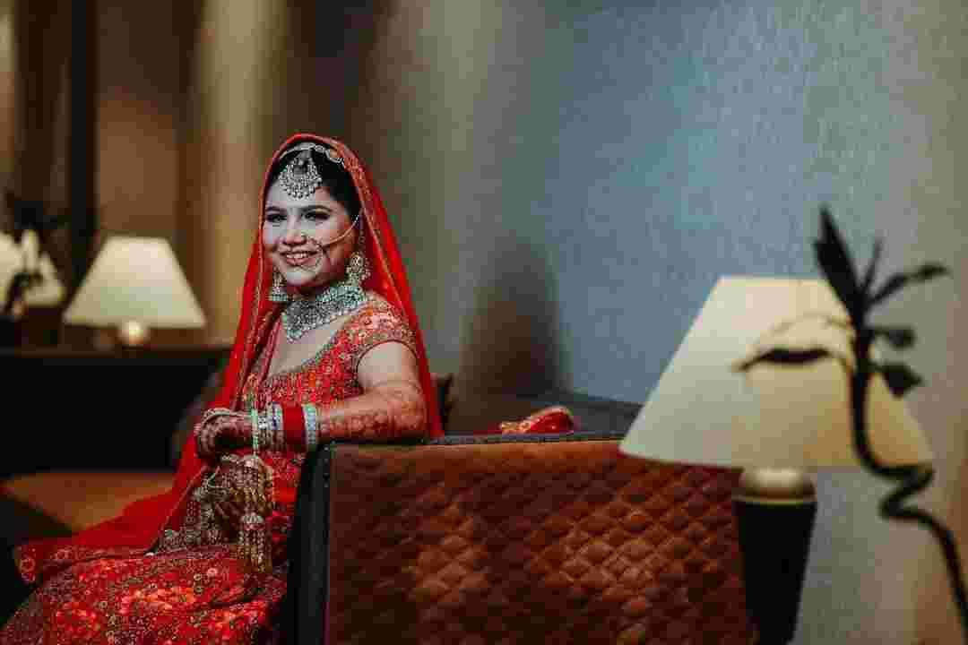 wedding photographers in rohini