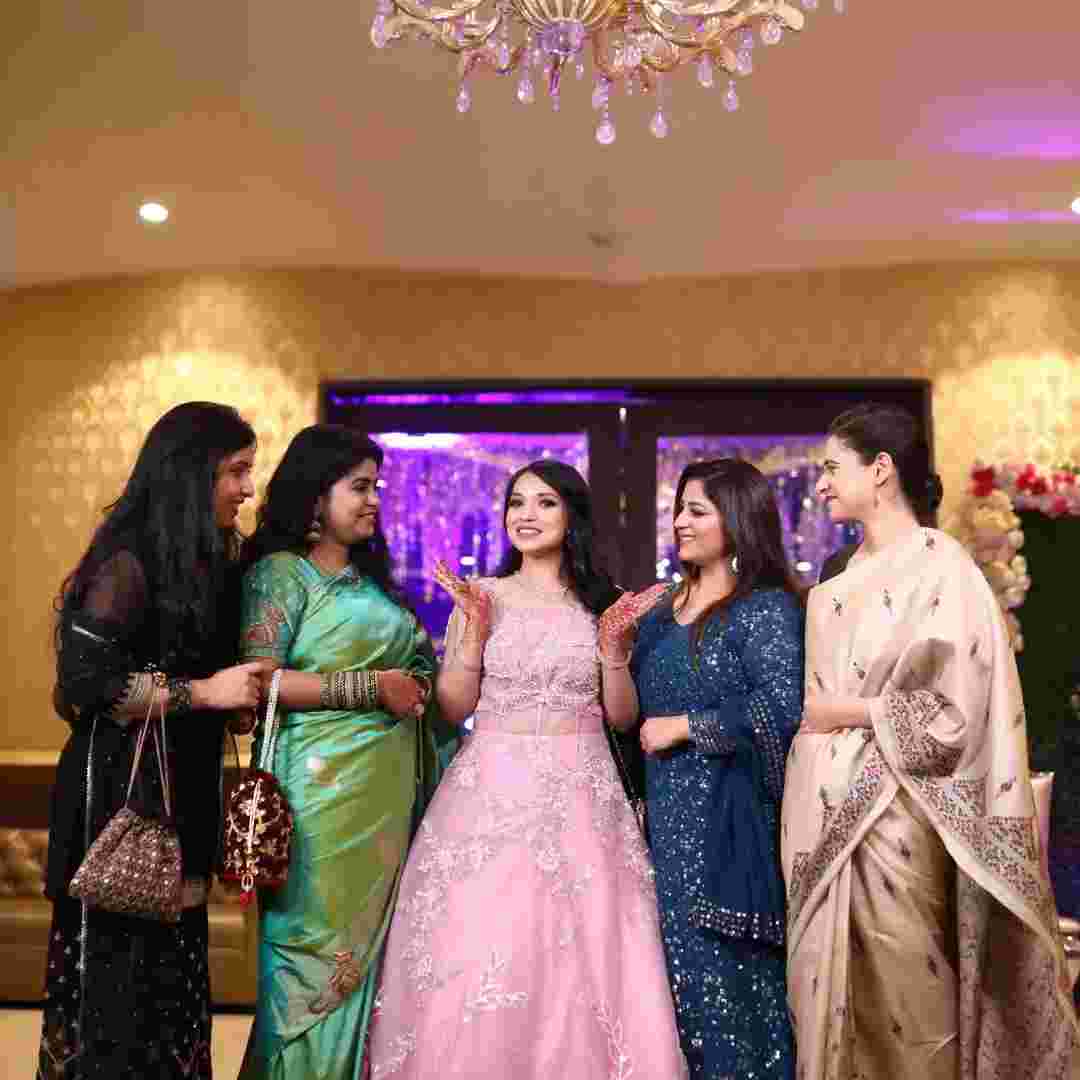 wedding photographers in rohini