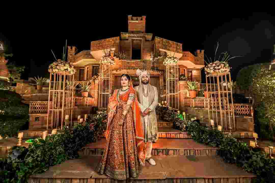 wedding photographers in dwarka