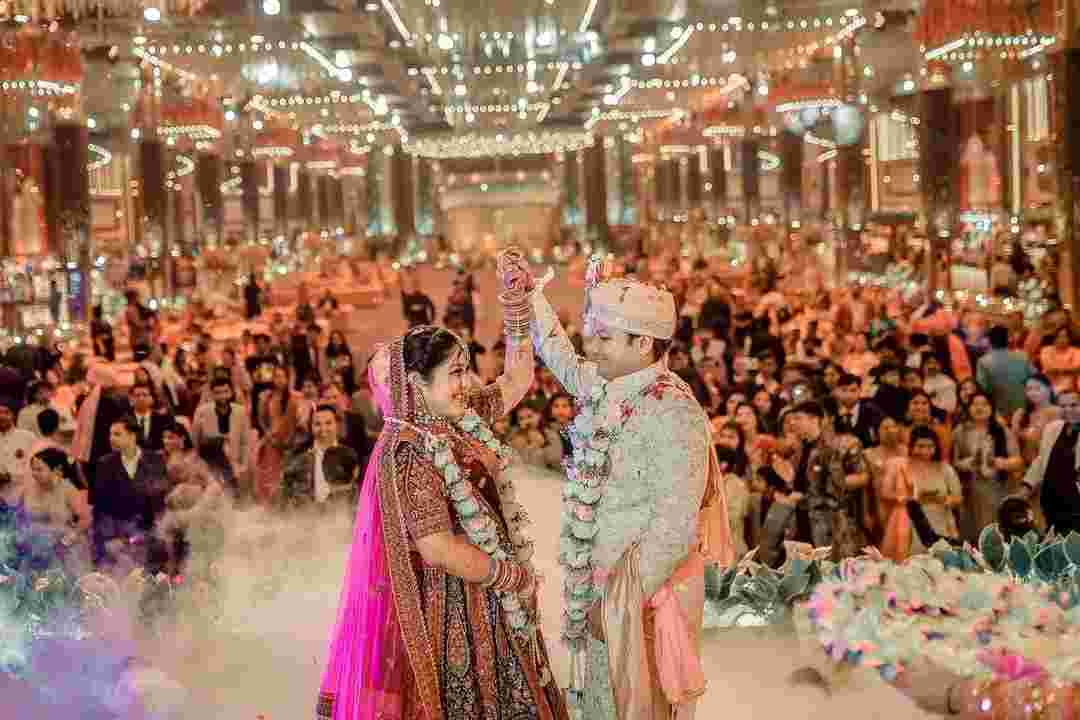 wedding photographers in dwarka