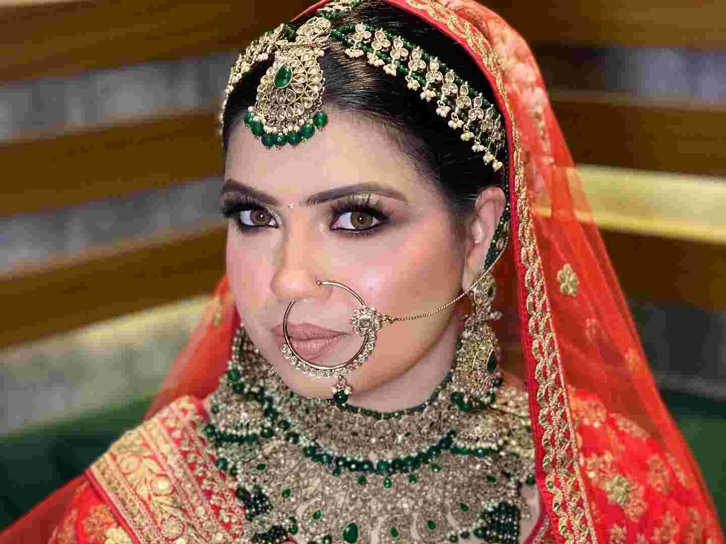 makeup artists in delhi