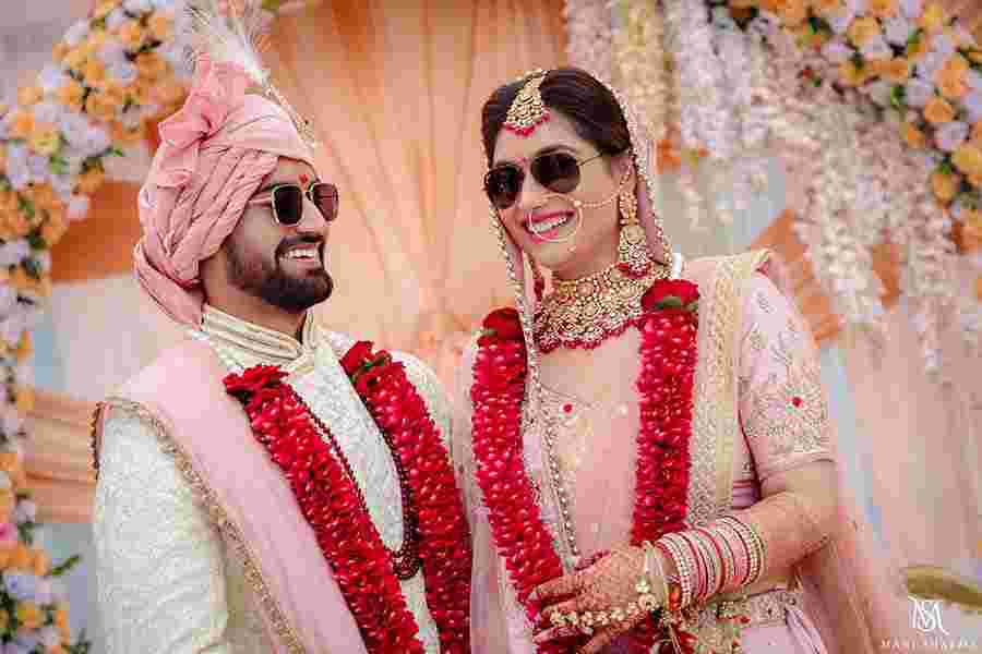 wedding photographers in east delhi