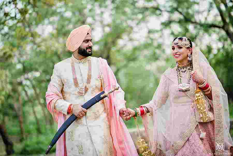 wedding photographers in east delhi