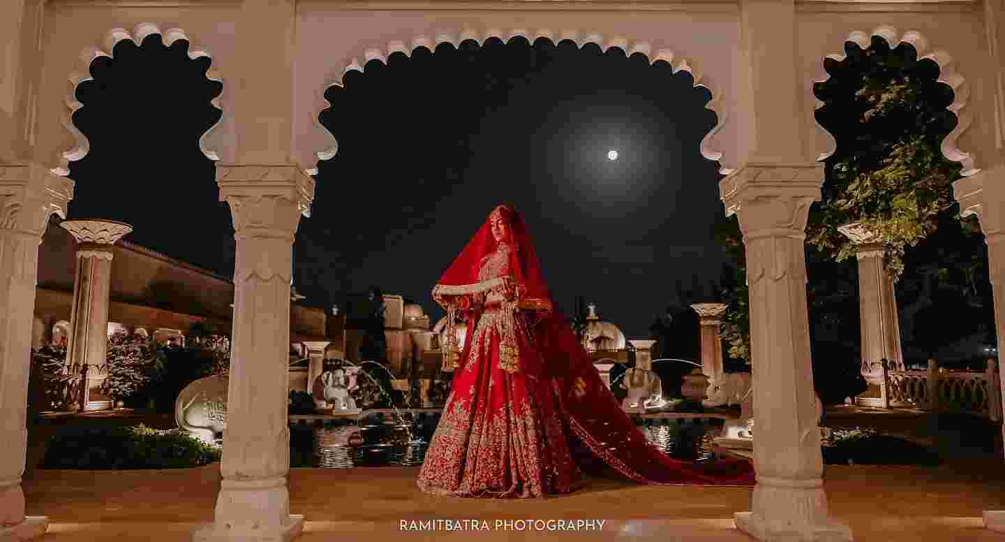 wedding photographers in delhi