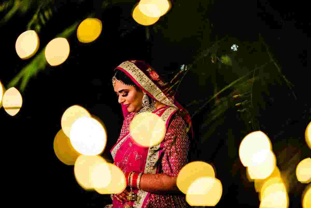 wedding photographers in rohini