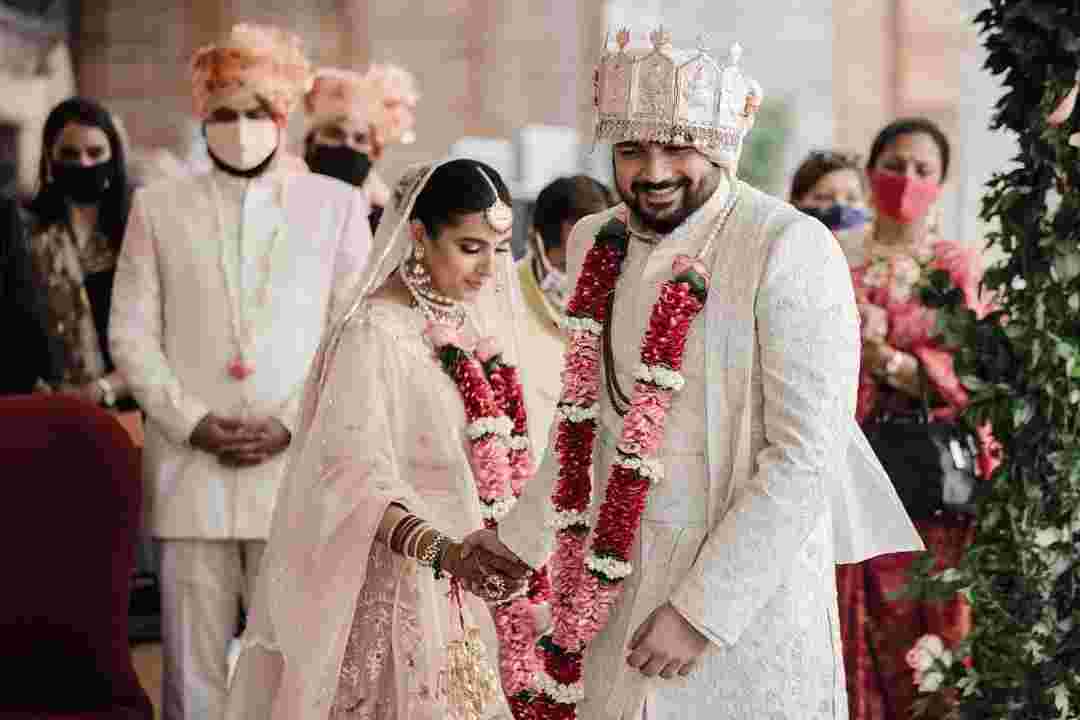 wedding photographers in delhi