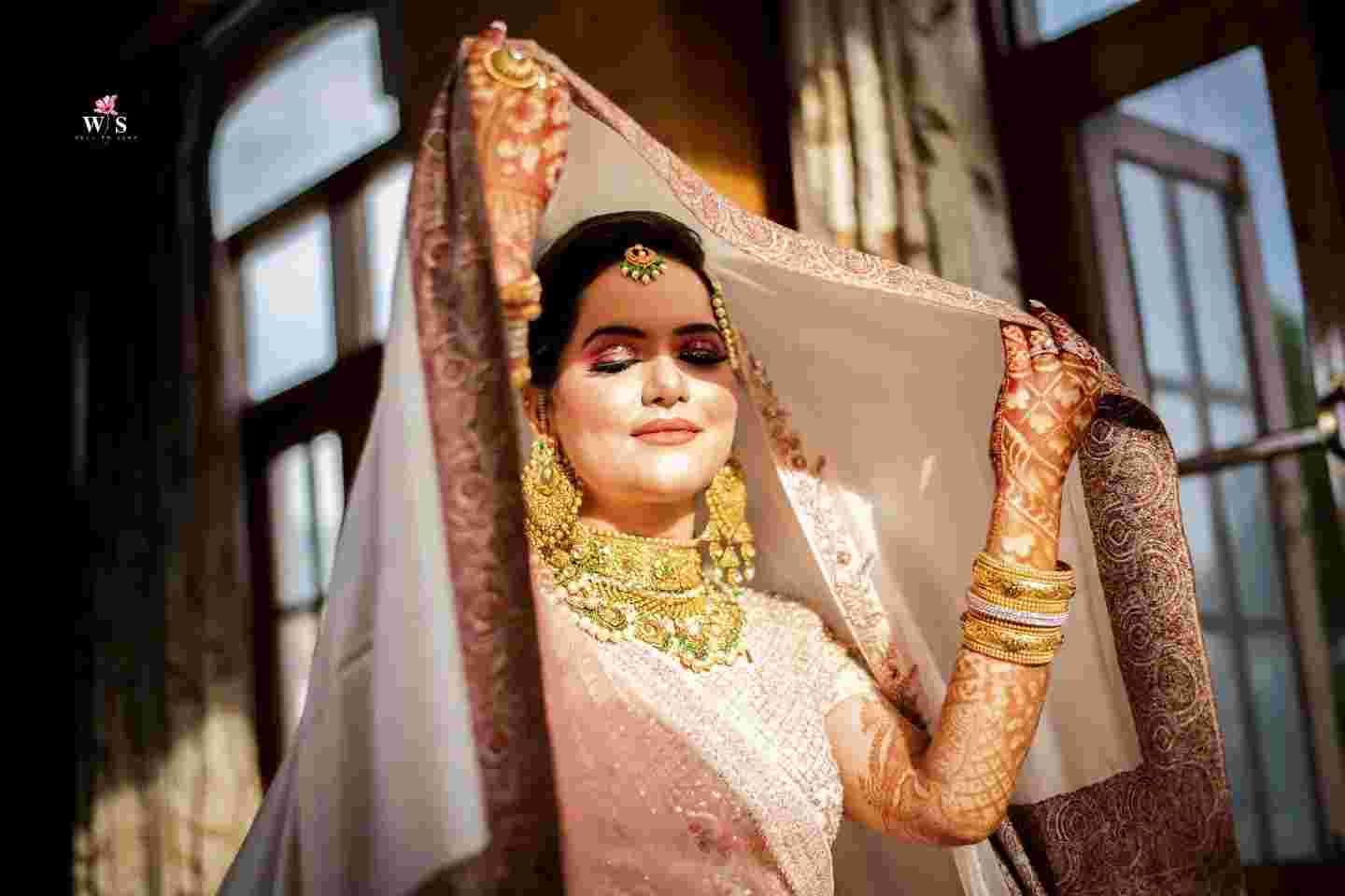 wedding photographers in east of kailash