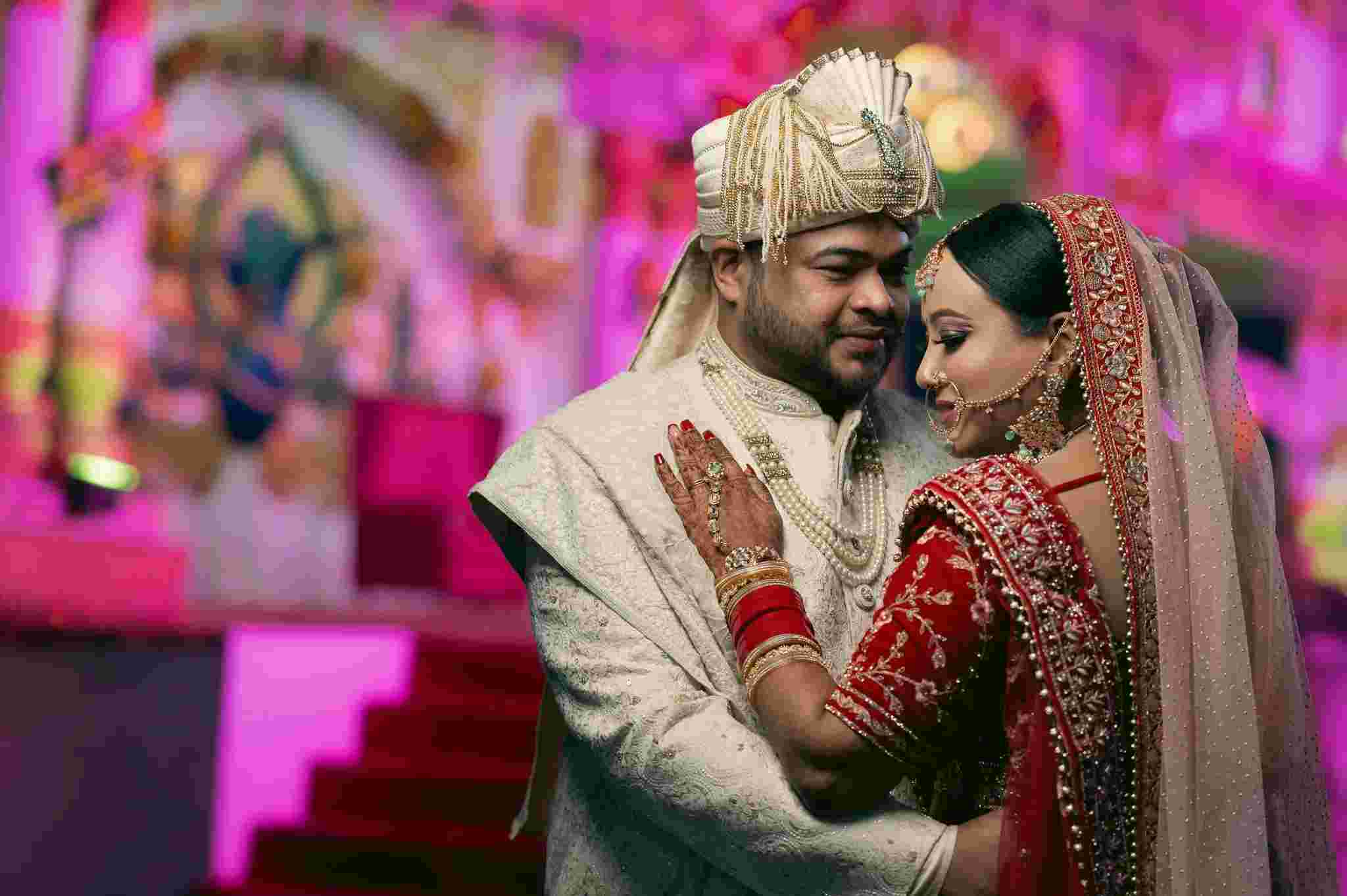 wedding photographers in mayur vihar