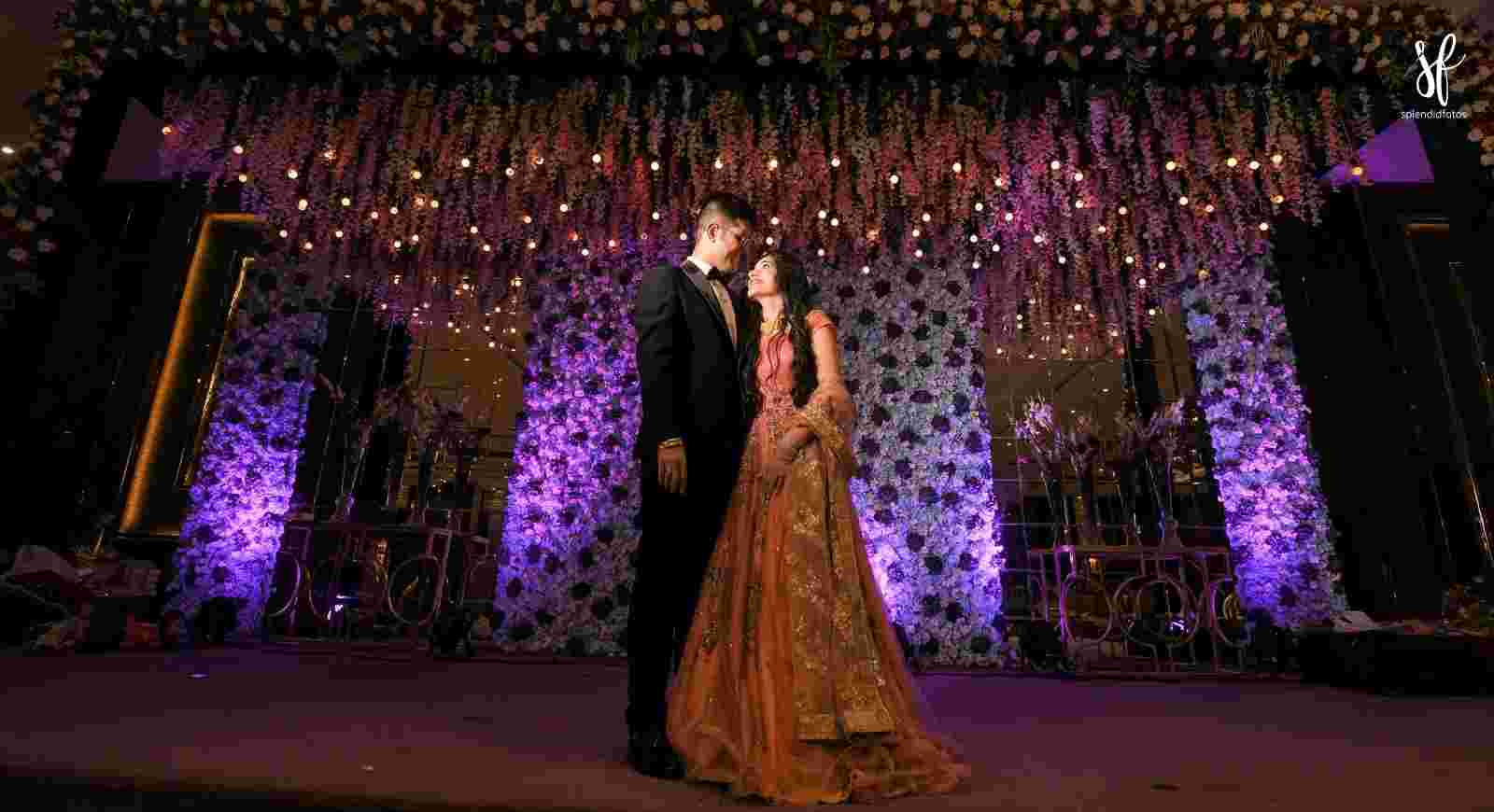 wedding photographers in mayur vihar