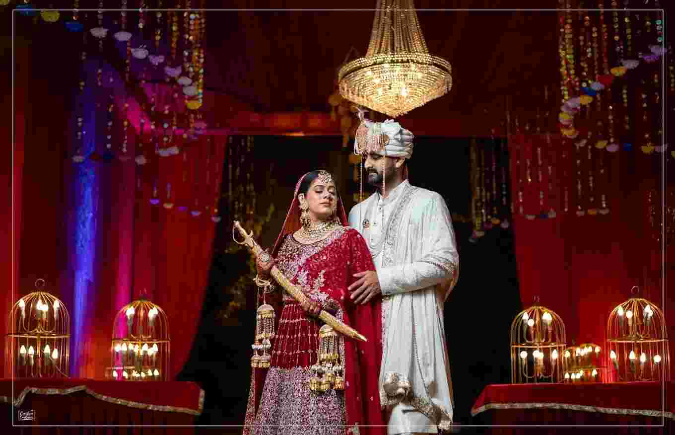 wedding photographers in pitampura