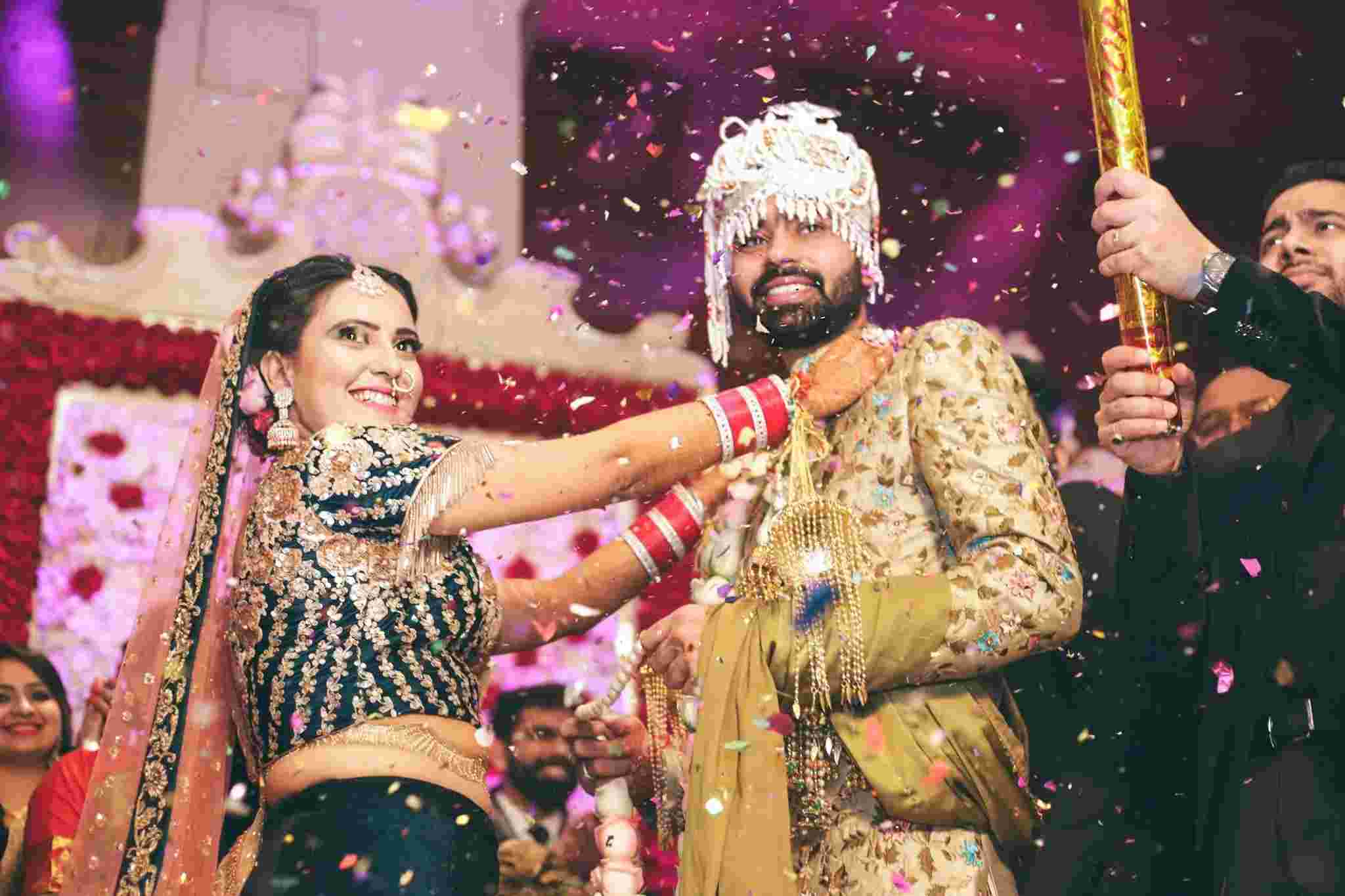 wedding photographers in south delhi