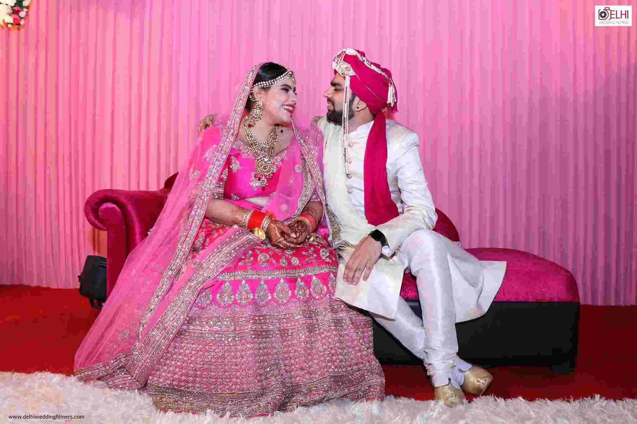 wedding photographers in south delhi
