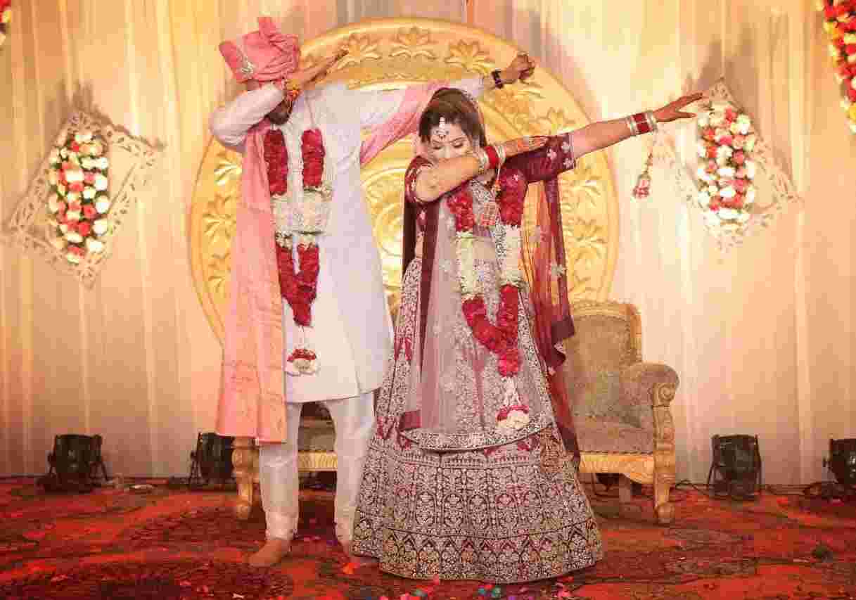 wedding photographers in south delhi