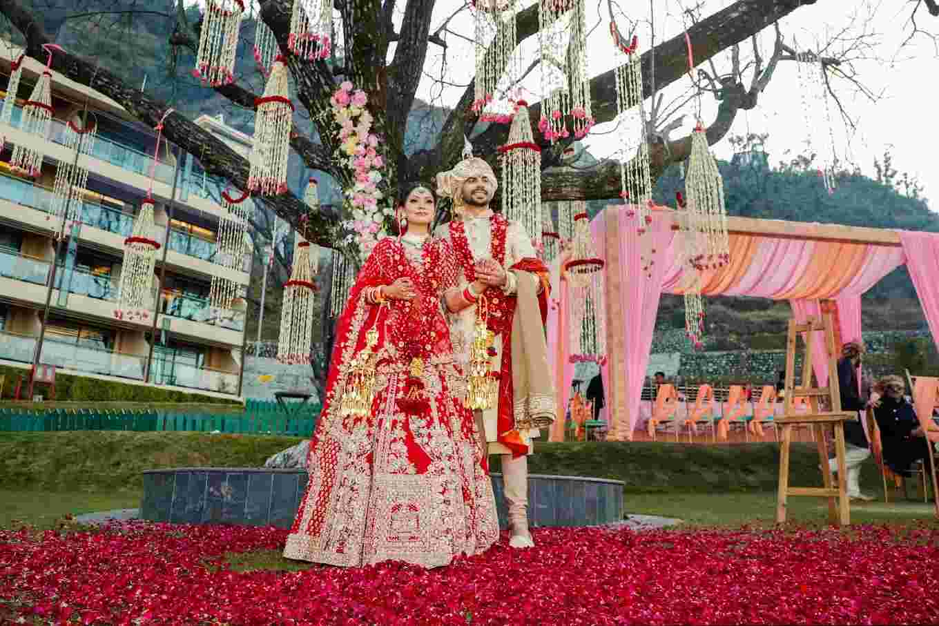 wedding photographers in hauz khas