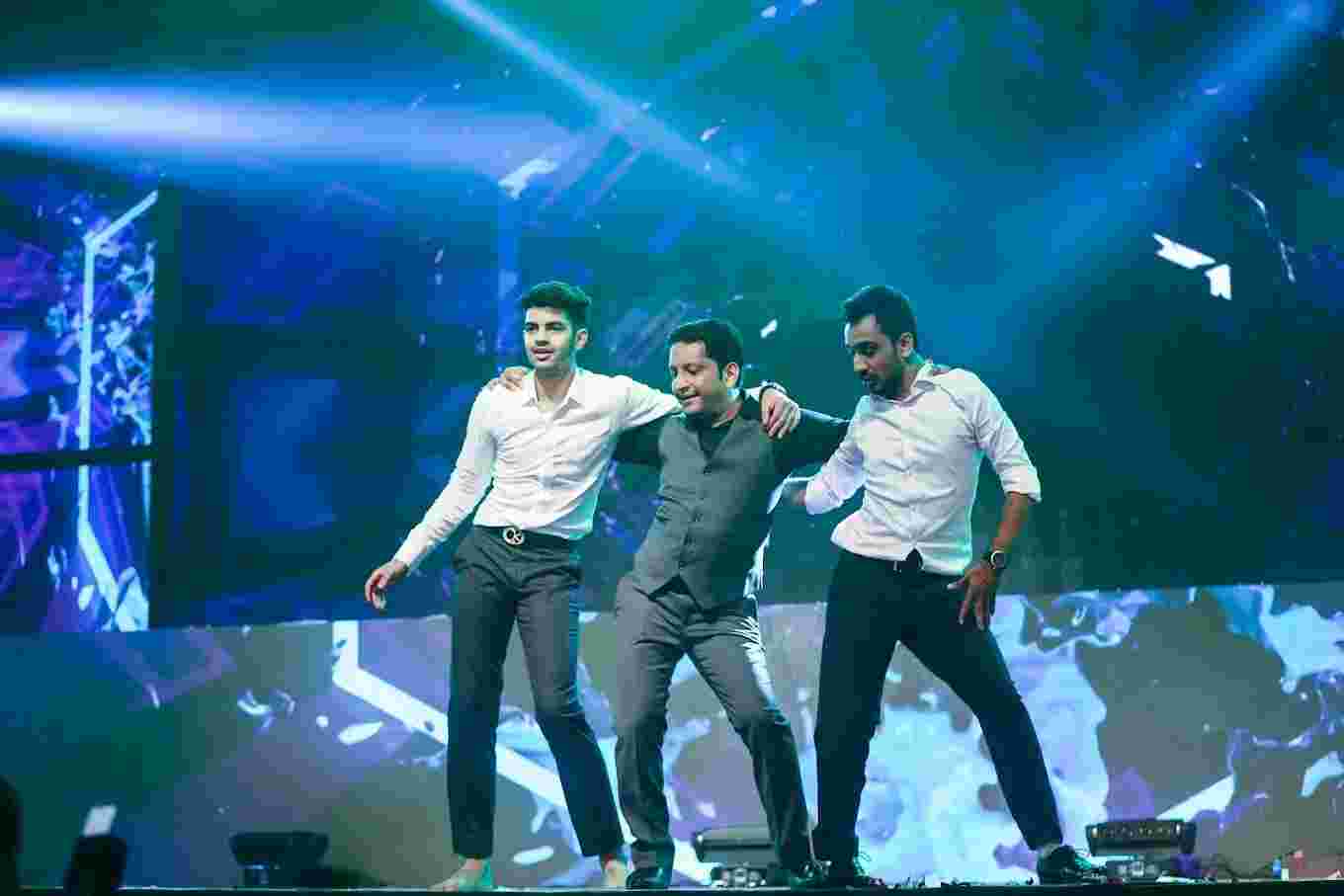 wedding choreographer in delhi