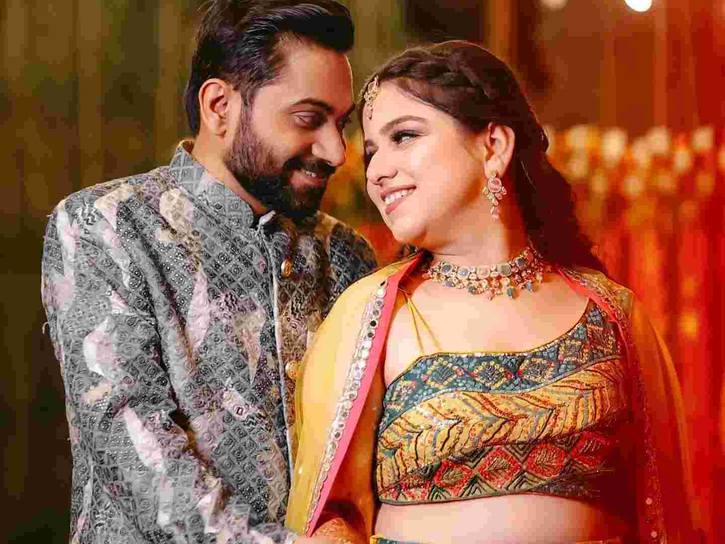 wedding photographers in east delhi