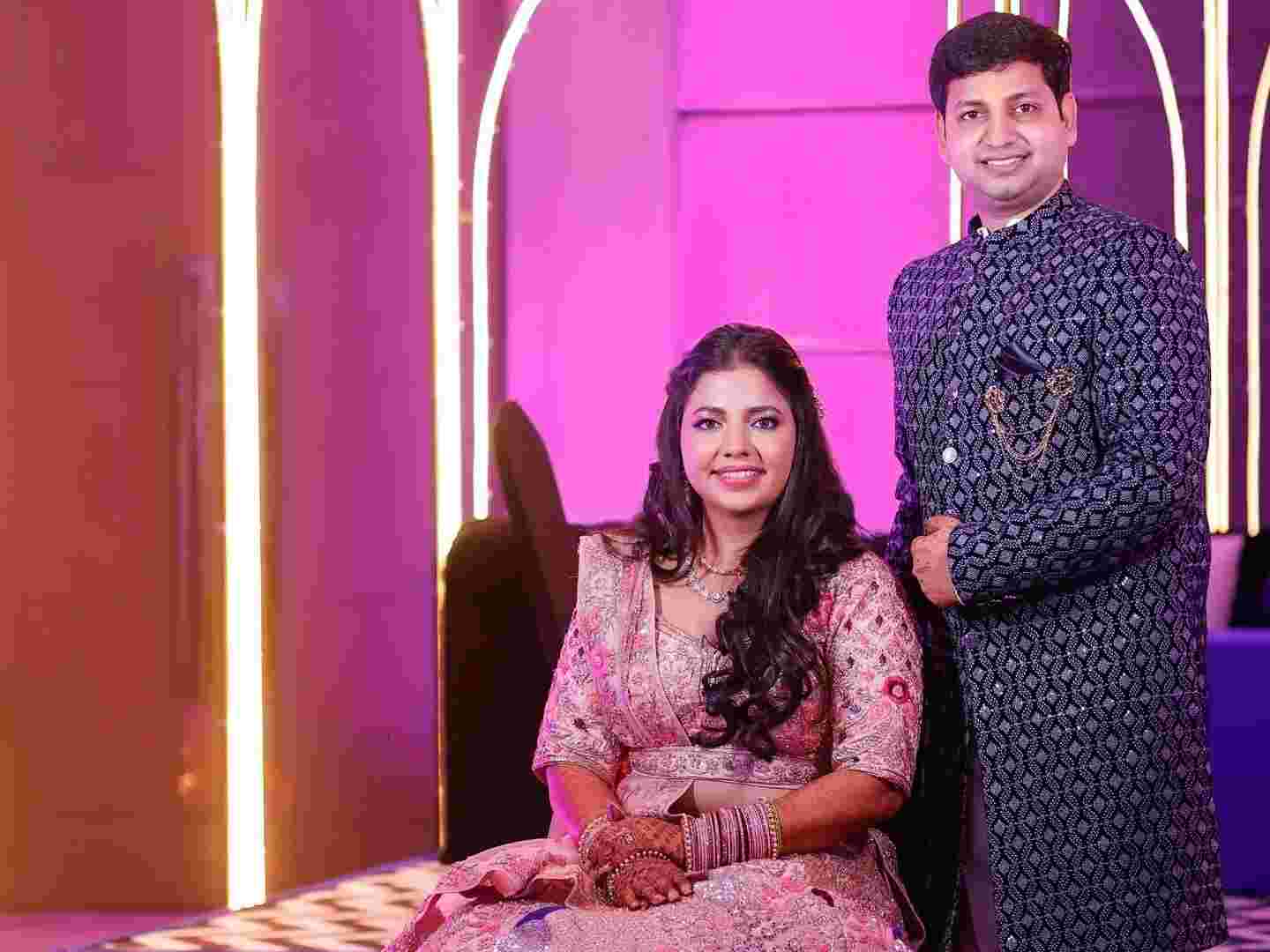 wedding photographers in east delhi