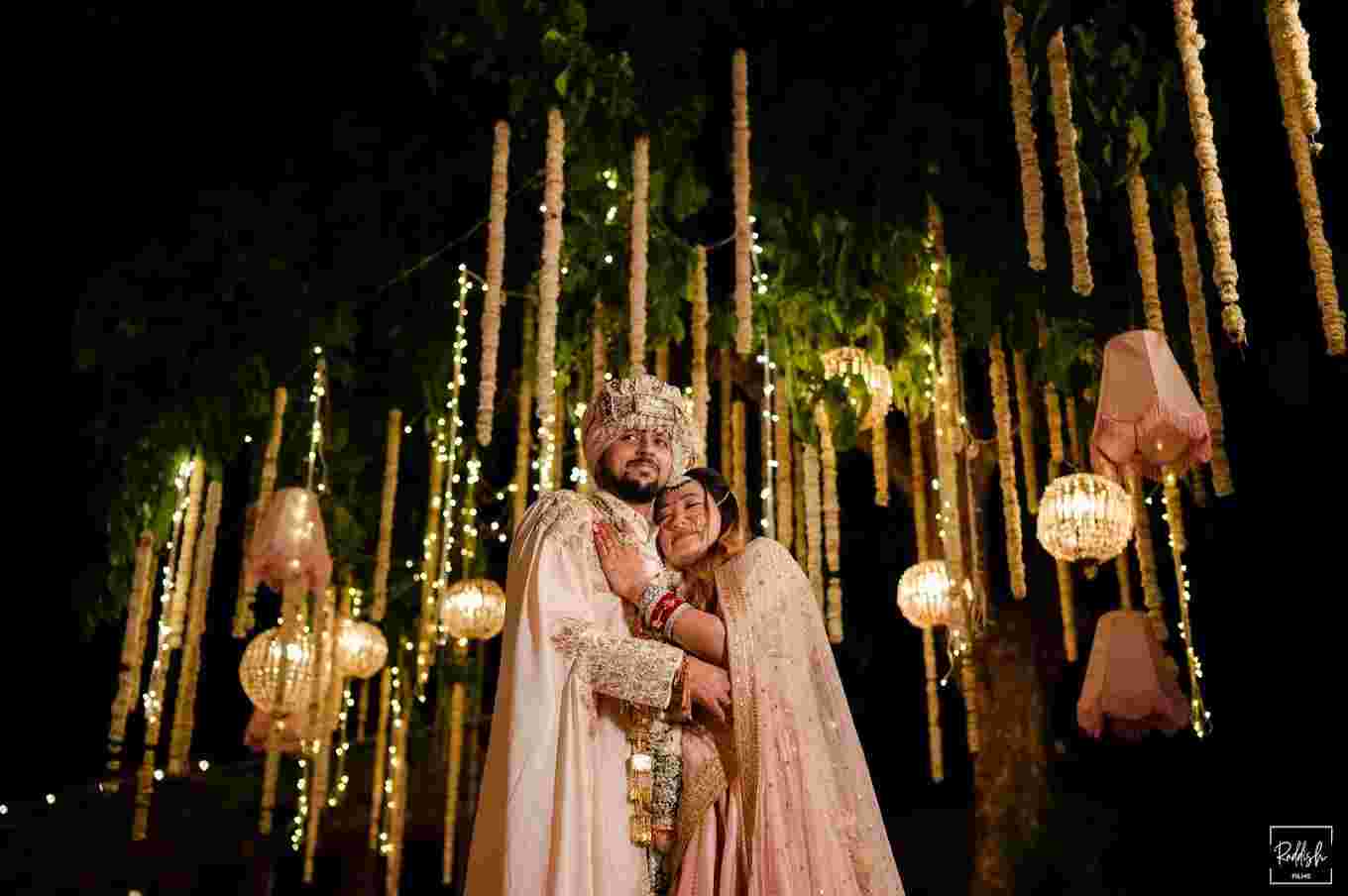 wedding photographers in pitampura