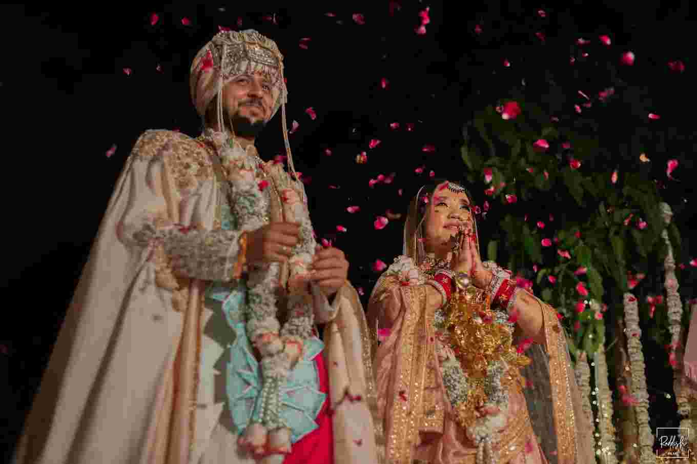 wedding photographers in pitampura