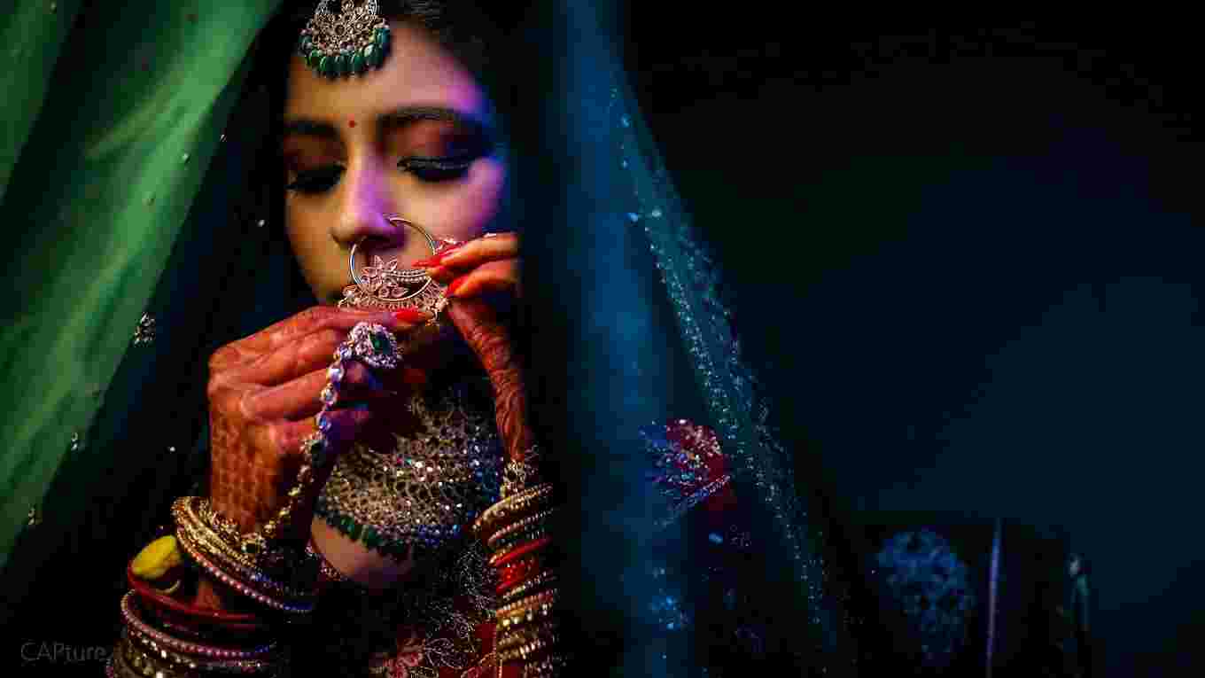 wedding photographers in east delhi