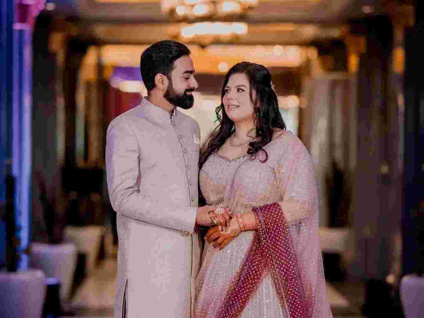 wedding photographers in model town