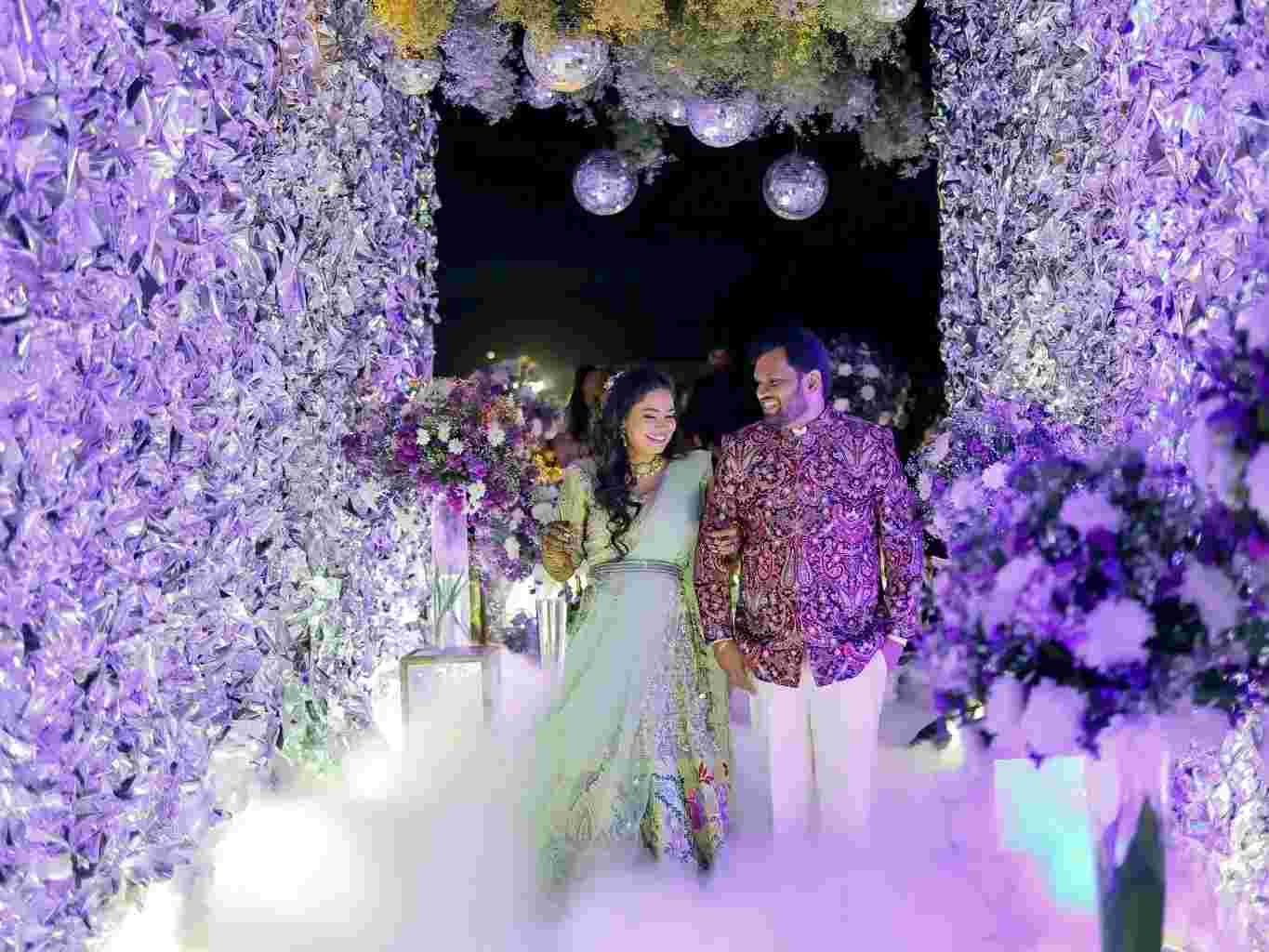 wedding photographers in model town