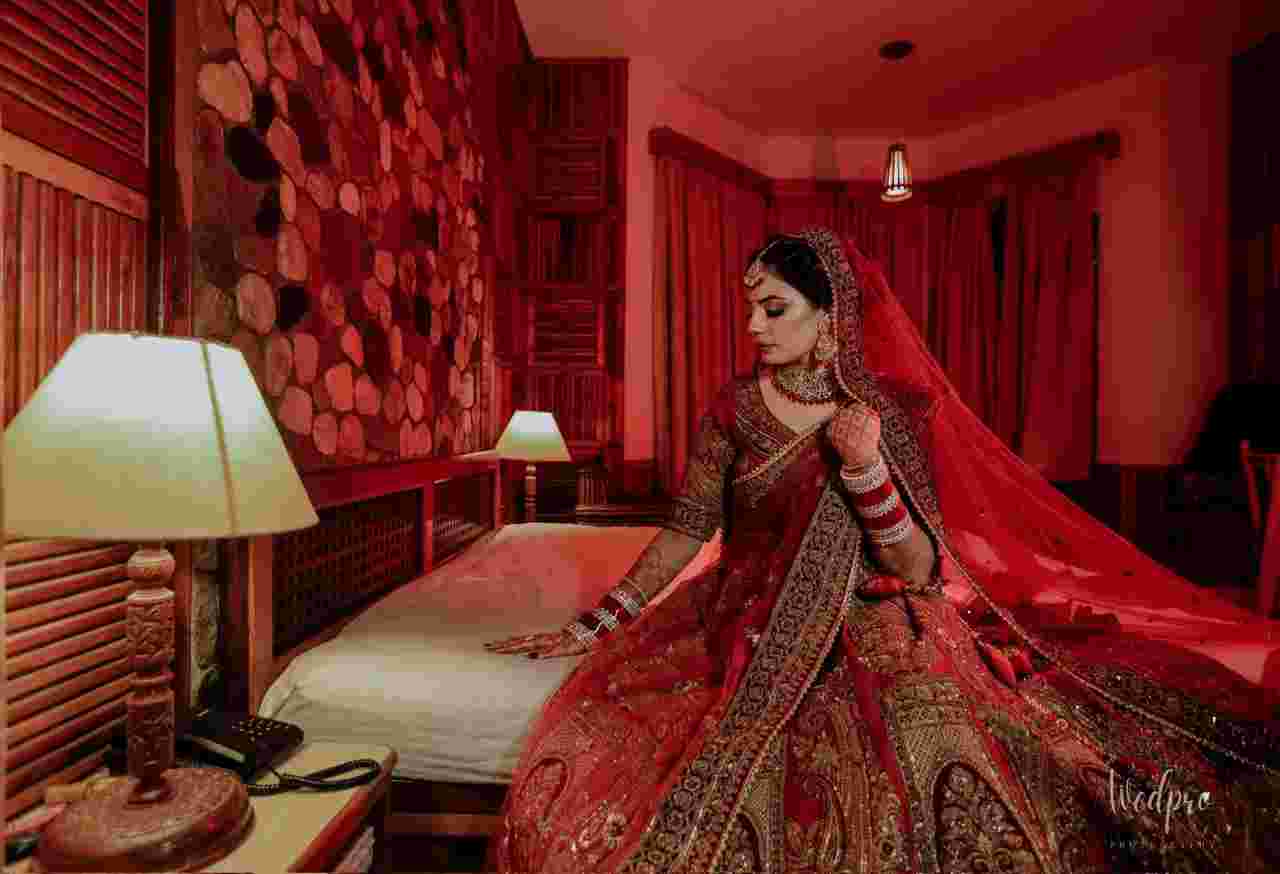 wedding photographers in punjabi bagh
