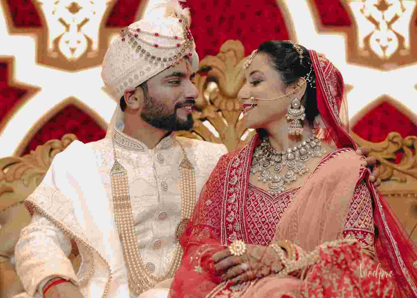 wedding photographers in punjabi bagh