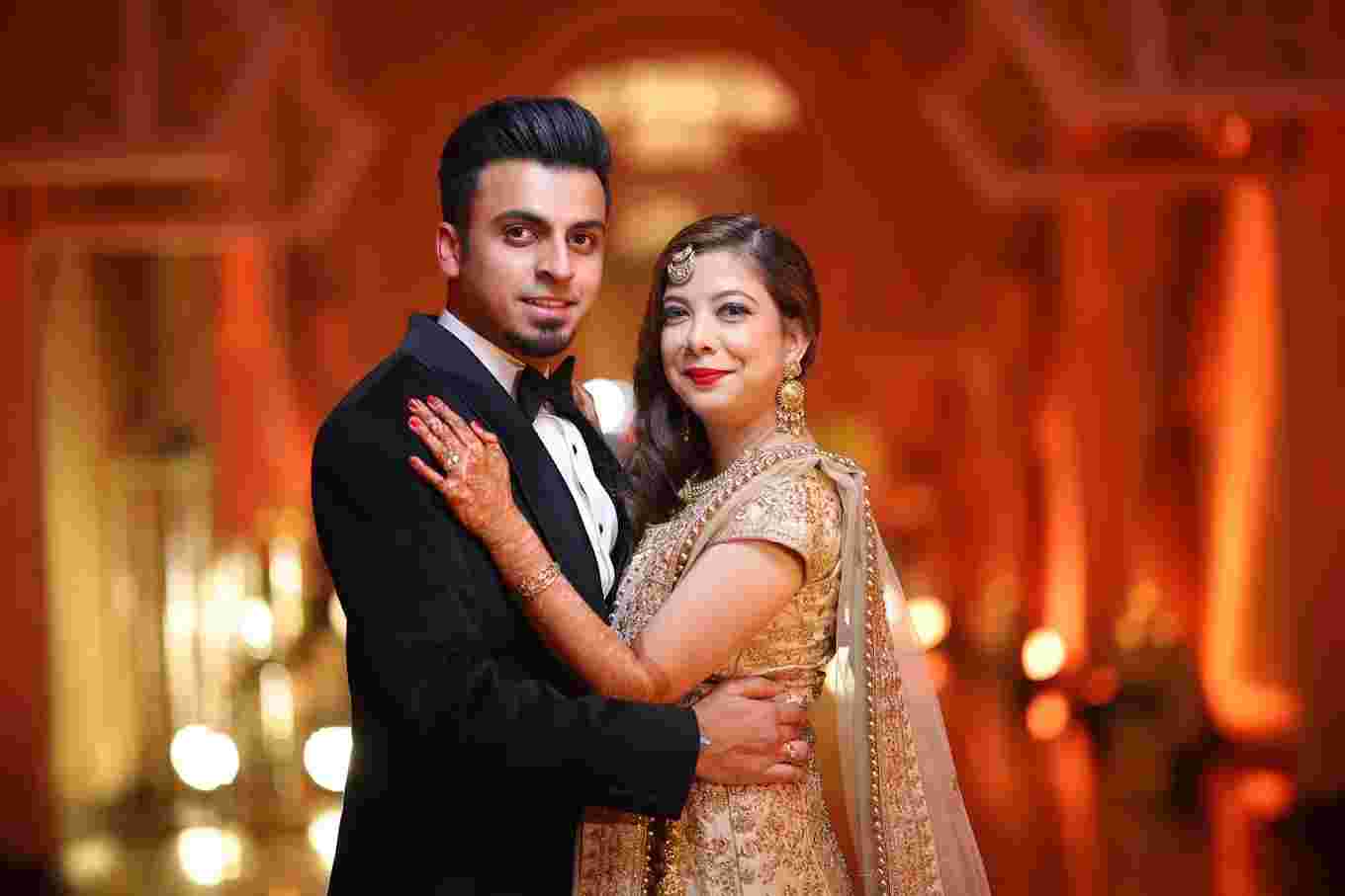 wedding photographers in east of kailash