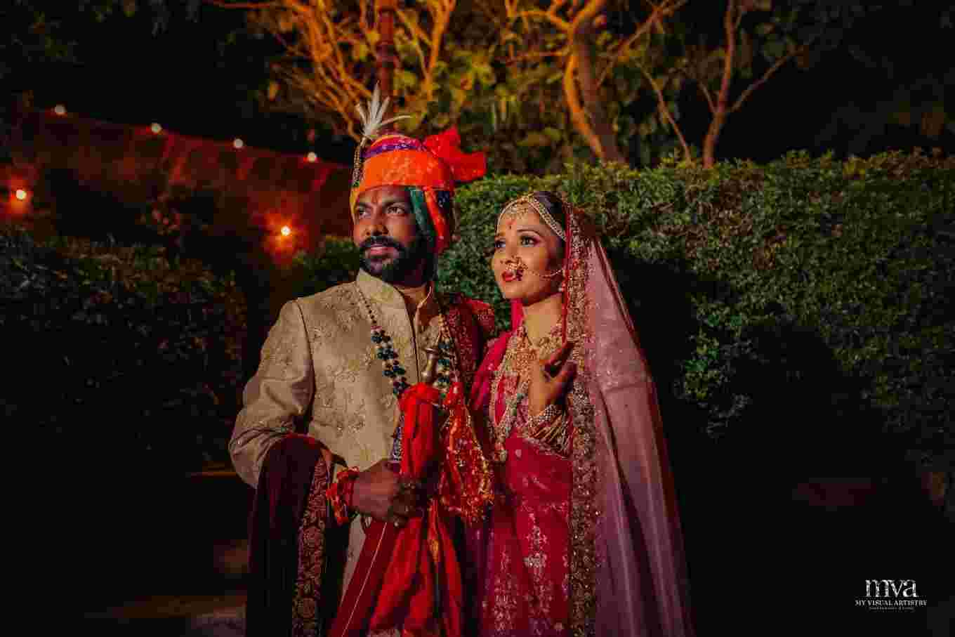 wedding photographers in hauz khas