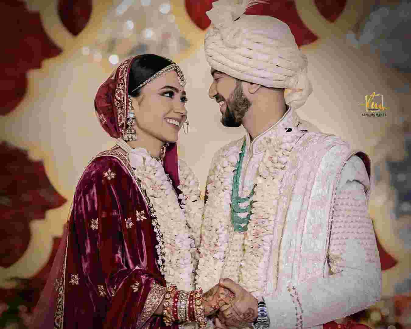 wedding photographers in pitampura